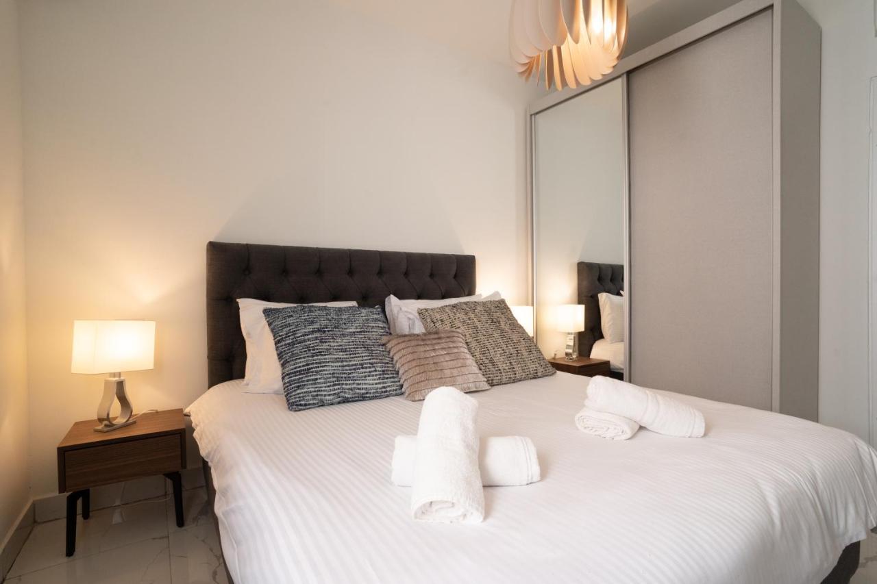 Holysuite Even Israel Jerusalém Exterior foto