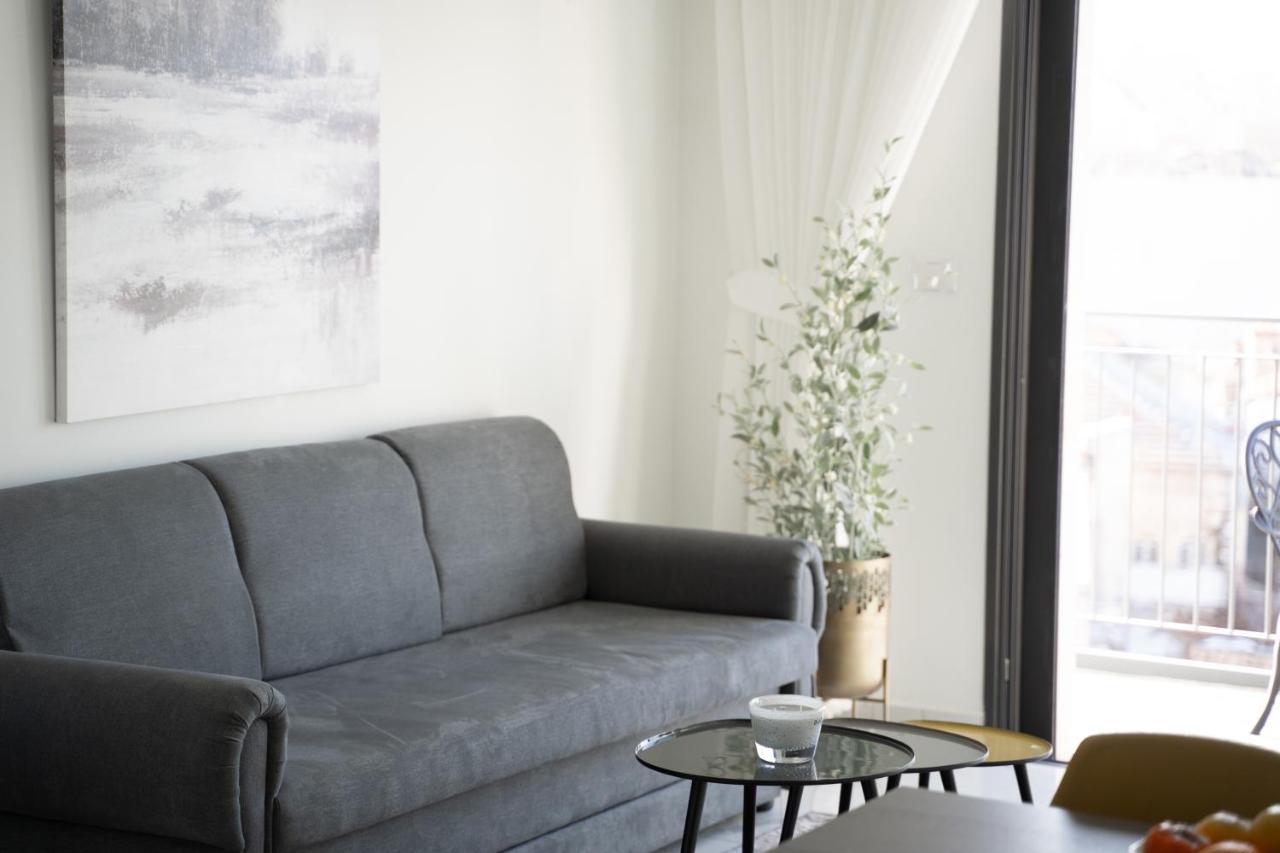 Holysuite Even Israel Jerusalém Exterior foto