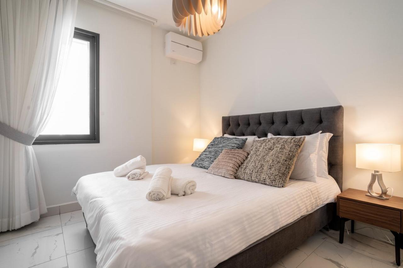Holysuite Even Israel Jerusalém Exterior foto