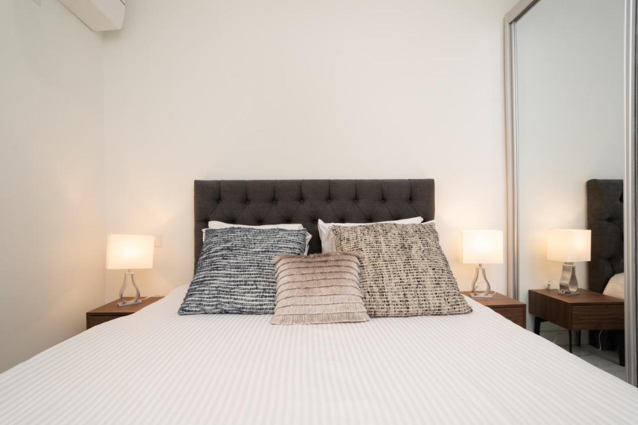 Holysuite Even Israel Jerusalém Exterior foto