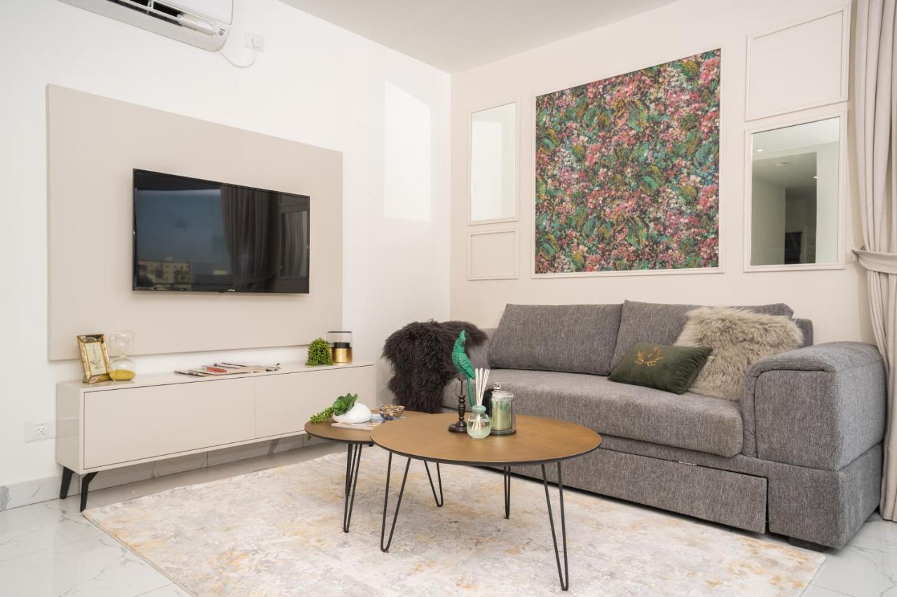 Holysuite Even Israel Jerusalém Exterior foto