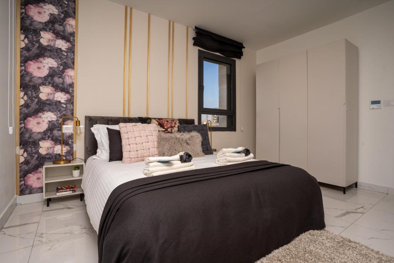 Holysuite Even Israel Jerusalém Exterior foto