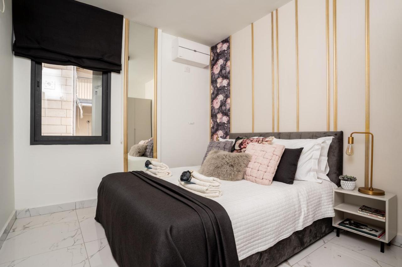 Holysuite Even Israel Jerusalém Exterior foto