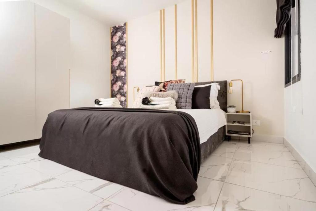 Holysuite Even Israel Jerusalém Exterior foto